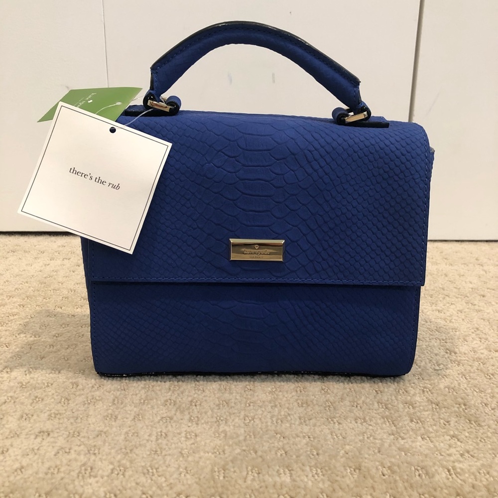 Kate Spade Crossbody Bag - Picture 4 of 4
